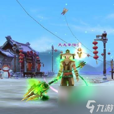 附体搭配思路详解(天龙八部怀旧服附体怎么选)