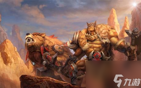 魔兽世界wlk猎人练级带什么宠物好 猎人练级宝宝类型推荐
