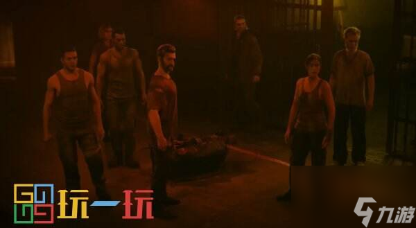 《使命召唤：黑色行动6》丧尸模式的预告片“终点站”公布