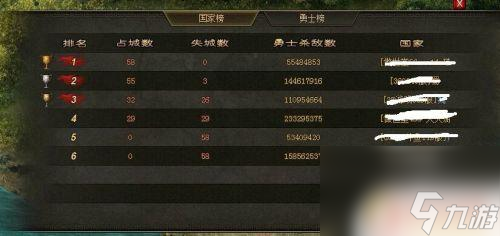 攻城掠地怎么快速升级 攻城掠地升级技巧