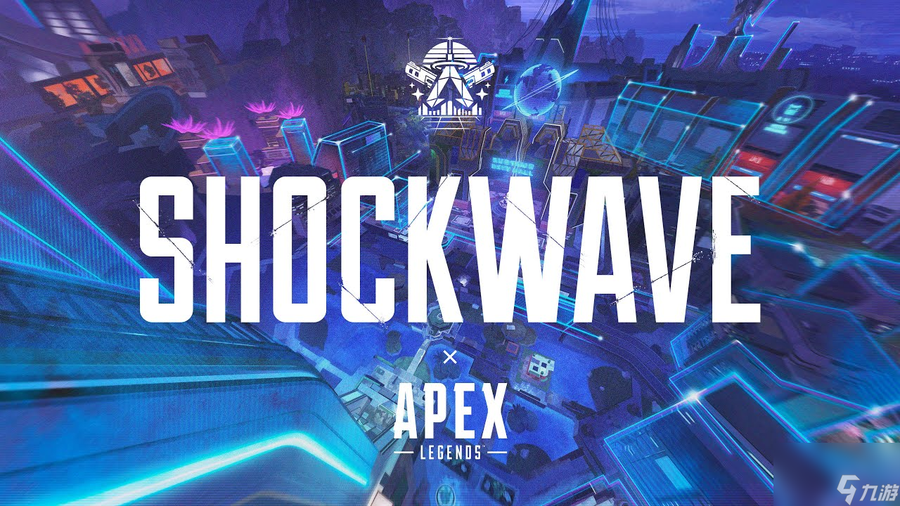 《Apex Legends：震撼波动》现已推出 + 开发更新