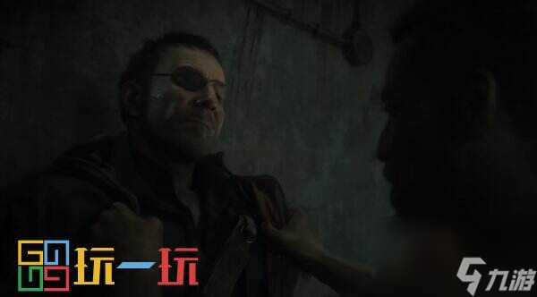 《使命召唤：黑色行动6》丧尸模式的预告片“终点站”公布