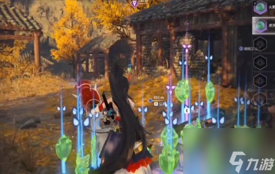 永劫无间手游赌玉怎么操作 永劫无间手游赌玉操作方法