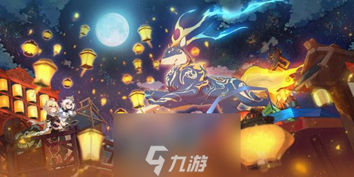 原神海灯节4星选谁比较好 最佳角色选择攻略