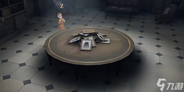 第五人格模仿者游戏角色有哪些
