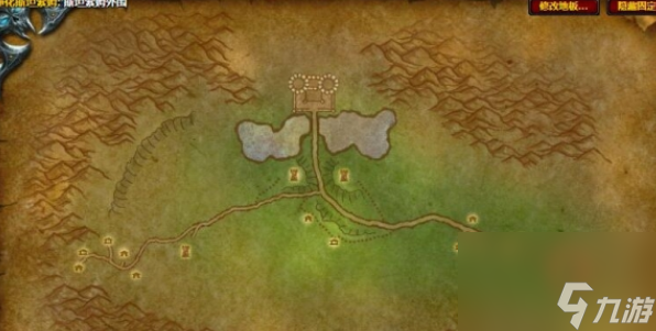 魔獸世界驅(qū)除幻想任務(wù)流程