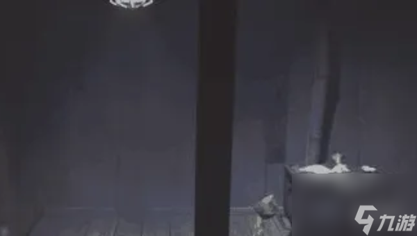 小小梦魇第四章怎么过