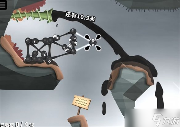《黏黏世界2》特色玩法介绍