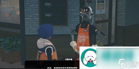 绝区零委托迷路的咖啡豆怎么做-绝区零委托迷路的咖啡豆任务攻略