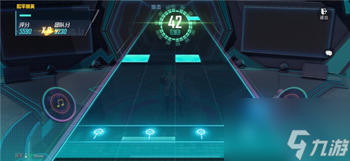 未来之音，正在空投！《和平精英》初音未来庆生特别联动开启