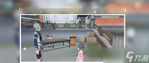 《崩坏星穹铁道》日抛忆质留影计划第1天攻略