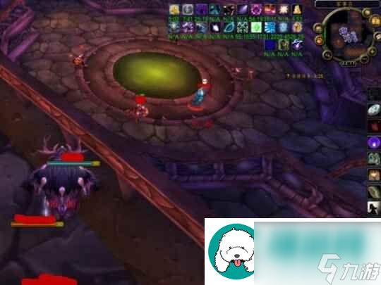 魔兽世界教官拉苏维奥斯玩法是什么-魔兽世界