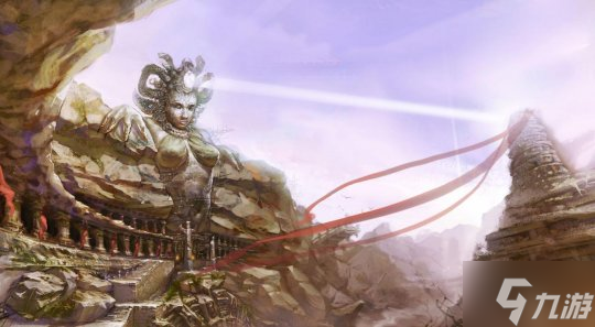 神兵问世，江湖纷争再起！《猛将OL》这个新区为何如此火爆？