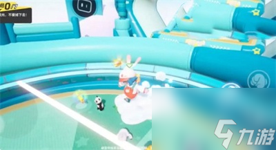 元梦之星危险激光模式怎么玩-元梦之星危险激光模式玩法攻略