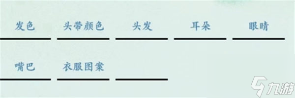 沙雕的日常忍者找不同通關(guān)攻略 找出8個不同的忍者 沙雕的日常