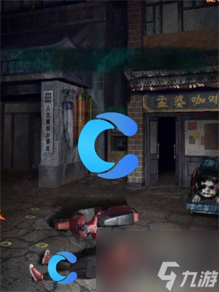 《紙嫁衣7卿不負(fù)》第三章聽(tīng)妄通關(guān)指南