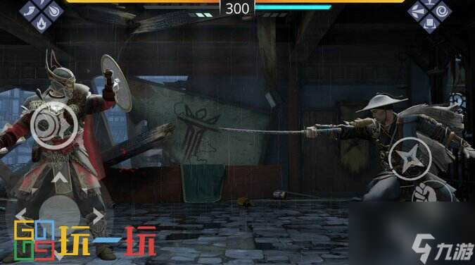暗影格斗3新手入门怎么玩 暗影格斗3新手入门攻略