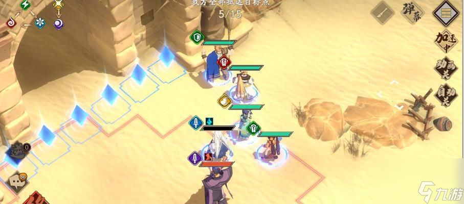 《<a id='link_pop' class='keyword-tag' href='https://www.9game.cn/tiandijie/'>天地劫幽城再临</a>周崇角色强度分析》（探究周崇在游戏中的实力表现）