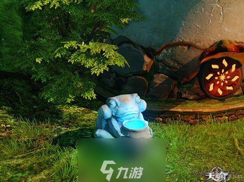 <a id='link_pop' class='keyword-tag' href='https://www.9game.cn/tianyu/'>天谕手游</a>最满意的作品速通攻略 虹之座位置详解