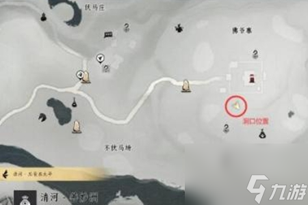 燕云十六声佛爷寨卧底任务攻略