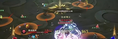 塔瑞斯世界合成博士史诗团本怎么打