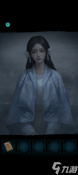 《纸嫁衣7卿不负》第一章通关攻略
