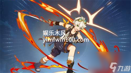 原神班尼特圣遗物带什么厉害-原神命运试金石班尼特圣遗物推荐