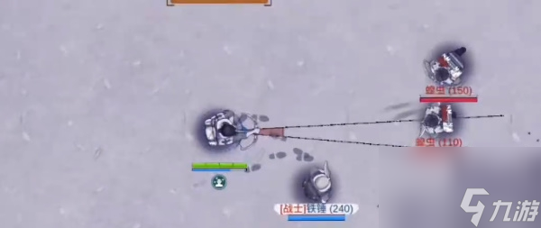 阿瑞斯病毒2火銃怎么獲得