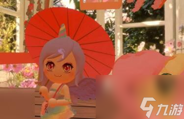 碧优蒂的世界肤色怎么更换