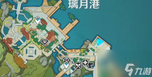 原神知天命成就攻略