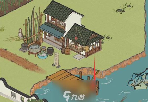 江南百景图虎丘鲤鱼怎么获得 鲤鱼钓取方法攻略