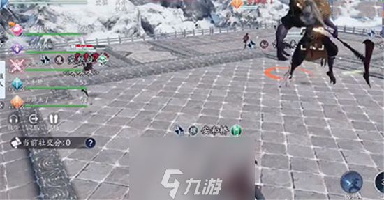天涯明月刀手游别捅马蜂窝成就怎么过 成就完成方法攻略