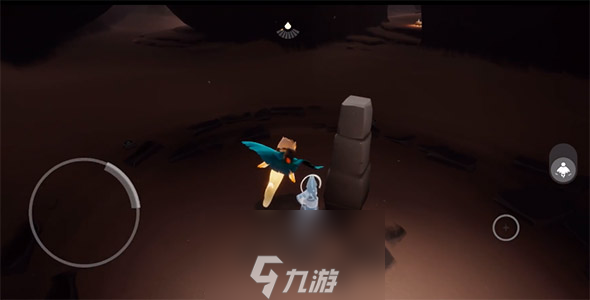 光遇預言季第二關怎么過 通關技巧方法攻略