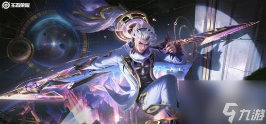 王者荣耀韩信高手进阶操作教学