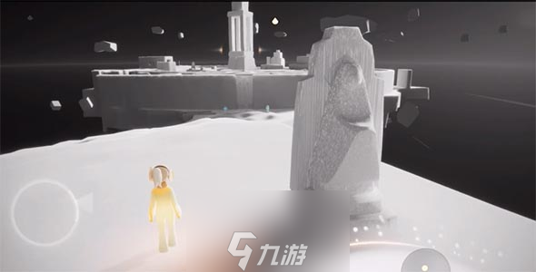 光遇預言季第二關怎么過 通關技巧方法攻略
