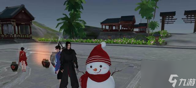 《<a id='link_pop' class='keyword-tag' href='https://www.9game.cn/tymyd/'>天涯明月刀手游</a>枭野争锋攻略大全》（打破困局）