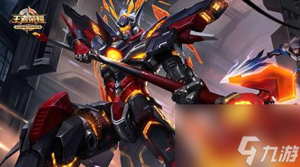 王者荣耀李白韩信cp？(李白和韩信)