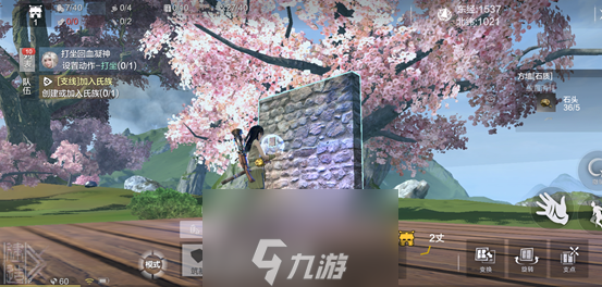 妄想山海家园建造攻略 家园系统玩法介绍