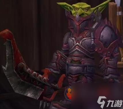 魔獸世界無情角斗士戰(zhàn)袍怎么獲得 魔獸世界無情角斗士戰(zhàn)袍獲取方法