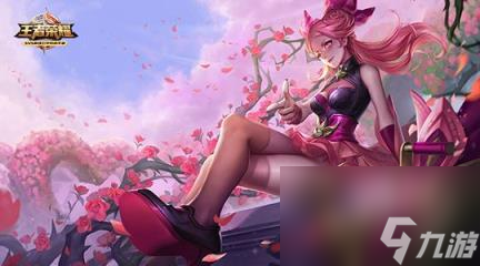 王者荣耀李白韩信cp？(李白和韩信)