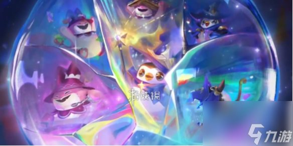金鏟鏟之戰(zhàn)魔法亂斗問答羈絆篇答案大全