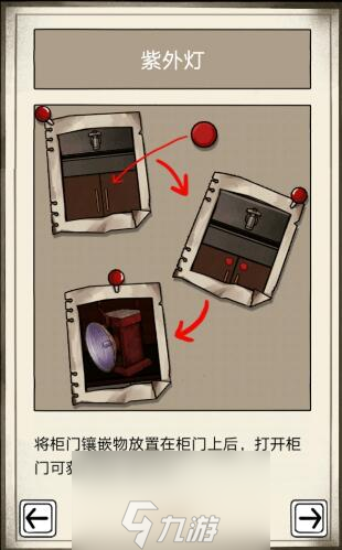 傀偶之匣第五章攻略 最终章通关方法及结尾剧情详解
