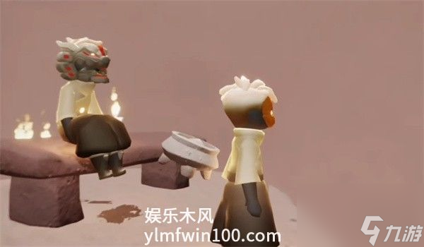光遇武士裤怎么兑换-光遇武士裤兑换图分享