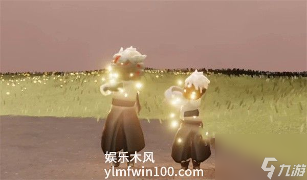 光遇武士裤怎么兑换-光遇武士裤兑换图分享