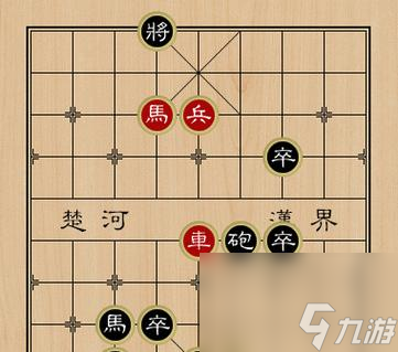 《攻克天天象棋殘局挑戰(zhàn)217期的絕佳策略》（揭秘通關(guān)天天象棋殘局挑戰(zhàn)217期的關(guān)鍵技巧和步驟）