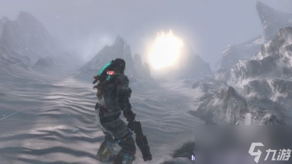 死亡空间3剧情攻略+全支线任务+单机任务100%道具收集攻略