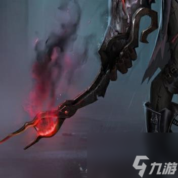 第五人格跛腳羊皮膚灰云介紹
