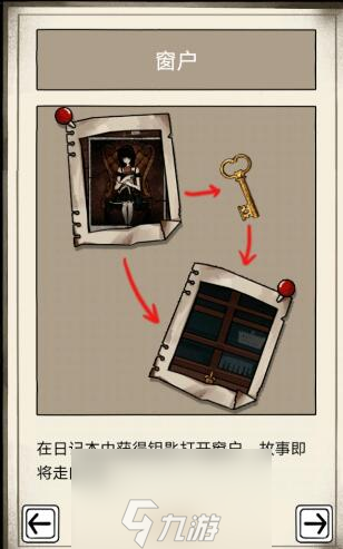 傀偶之匣第五章攻略 最终章通关方法及结尾剧情详解