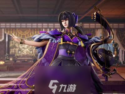 鴻圖之下最強(qiáng)徐晃搭配攻略 兵種選擇及技能加點(diǎn)玩法介紹