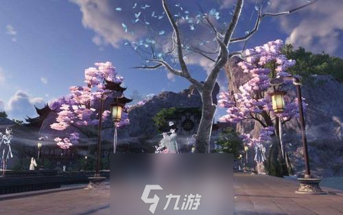 天涯明月刀手游師徒任務(wù)在哪里接 領(lǐng)取及完成方法詳解